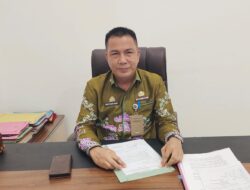 ADD Tubaba 2026 Turun, DPMT : DD Masih Menunggu Kepastian PMK