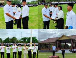 2.227 PPPK Paruh Waktu Tubaba Resmi Terima SK, Ini Skema dan Besaran Gajinya