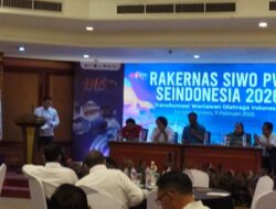 Lampung Dipercaya Jadi Tuan Rumah PORWANAS XV 2027