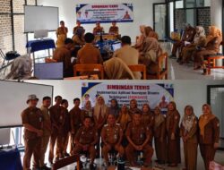 Era Paperless Birokrasi, Bimtek SRIKANDI Dorong Pengelolaan Arsip Digital Terintegrasi