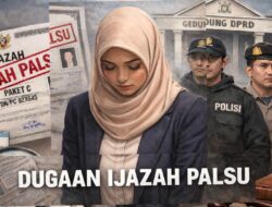 Diduga Gunakan Ijazah Tak Sah, Oknum Legislator Tubaba Terjerat Kasus Hukum