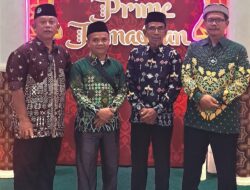 PDM Tubaba Perkuat Tauhid Murni dan Dakwah Kultural di Yogyakarta
