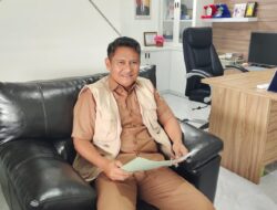 Investasi di Tubaba Capai 224 Persen, Industri Makanan Jadi Motor Utama, 2026 Target Naik