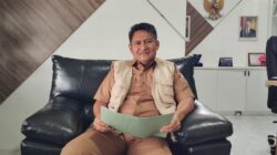 Pemkab Tubaba Segera Bentuk Satgas Penertiban Perizinan