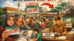 Ribuan Warga Tubaba Terkena Cut Off BPJS Gratis, Pemda Buka Jalur Reaktivasi dan Siapkan Kuota Daerah