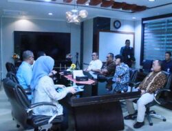 Pemkab Tubaba Bersama Bank Lampung Perluas KUR Super Mikro, Sasar Petani Tebu