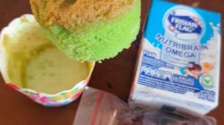 Menu MBG SPPG Panaragan Jaya 04 Dikeluhkan, Diduga Tak Sesuai Standar Gizi