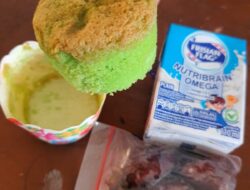 Menu MBG SPPG Panaragan Jaya 04 Dikeluhkan, Diduga Tak Sesuai Standar Gizi