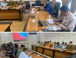 Sekda Mesuji Tekankan Penguatan SAKIP dan Integritas Jelang Rakor Kepala Daerah se-Lampung