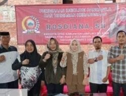 DPRD Lamsel Ajak Warga Karang Anyar Perkuat Nilai Pancasila di Tengah Arus Informasi