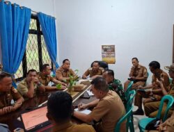 Pembangunan 69 KDKMP di Tubaba Berjalan, Pemkab Usulkan Skema Pembelian Lahan