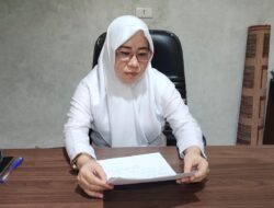 Pemkab Tubaba Miliki Cadangan Pangan 22,225 Ton Beras