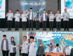 Musrenbang RKPD Lampung Selatan 2027, Wagub Jihan Tekankan Sinkronisasi Program
