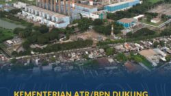 ATR/BPN Siapkan Lahan 849 Ribu Hektare Dukung Ketahanan Energi Nasional