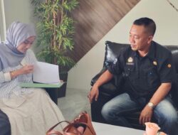 PT GKP Tunjukkan Komitmen Tertib Usaha, Perizinan Lengkap dan Operasional Lebih Profesional