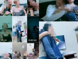 Viral Video Dugaan Mesum di Media Sosial, Oknum Aparatur Negara Asal Tubaba Diduga Terlibat