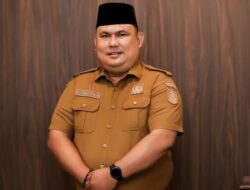 Lawan Defisit Anggaran: PUPR Mesuji Tetap Pastikan Semangat Pembangunan, Ini Penegasan Putrawan