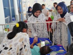 Pemprov Lampung Perkuat Layanan dan Dukungan Pasien Kanker