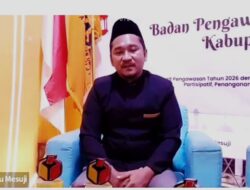 Ngabuburit Pengawasan: Bawaslu Mesuji Ajak Pengawas Pemilu Bersihkan Hati di Bulan Ramadan
