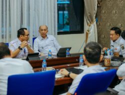 Lampung Siapkan Strategi Hadapi Dampak Konflik Global ke Ekonomi Daerah