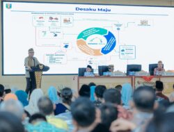 Musrenbang RKPD 2027, Gubernur Dorong Hilirisasi dan Penguatan SDM di Lampung Utara