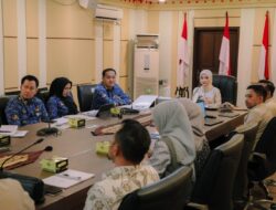 Kejar Tahun Ini, Wagub Jihan Dorong Kelas Migran Vokasi Lampung Tembus Pasar Kerja Jepang