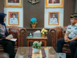 Wagub Lampung Dorong Kolaborasi Kuat Implementasi KUHP dan KUHAP Baru