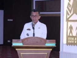 Pemprov Lampung Luncurkan Klinik Inovasi 2026, Pacu Budaya Kerja Kreatif