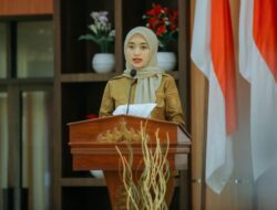 Wagub Jihan Dorong SDM Unggul dan Infrastruktur Terintegrasi di Musrenbang RKPD 2027 Bandar Lampung