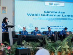 Wagub Jihan Buka Musrenbang Tulang Bawang, Tekankan Sinergi dan Akselerasi Pertumbuhan Berkualitas