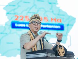 Gubernur Mirza Soroti Lonjakan Pendapatan Petani, Bukti Kebijakan Pro-Rakyat Berjalan