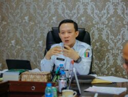 Strategi Lampung Tekan Pengangguran: Sekdaprov Marindo Paparkan Langkah Terintegrasi di Forum Kemendagri