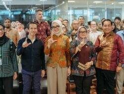 Wagub Lampung Dorong Kolaborasi Pembiayaan Kehutanan Berkelanjutan