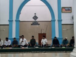 Pengajian Serentak Warnai HUT ke 17 Tubaba