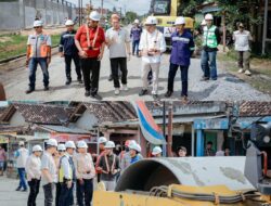 Pemprov Lampung Gelontorkan Ratusan Miliar untuk Perbaikan Jalan, Warga Sambut Antusias