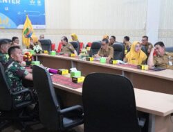 Inflasi Lampung Terendah Nasional, Pemprov Perkuat Stabilitas Harga Pasca Lebaran 2026