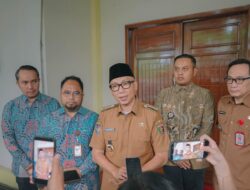 BBM dan LPG di Lampung Dipastikan Aman, Warga Diminta Tak Panic Buying