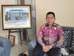 148 Jemaah Haji Tubaba Berangkat 6 Mei 2026, Persiapan Rampung