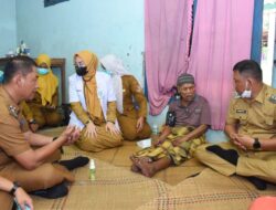 Home Care Diluncurkan, Tubaba Dekatkan Layanan Medis ke Warga Rentan