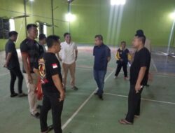 Wujudkan Rumah Besar Olahraga, KONI Mesuji Pastikan Sekretariat Baru Berdampak Besar bagi Setiap Cabor