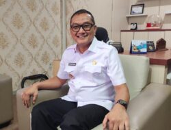 Di Tengah Tekanan Fiskal dan Isu Pengurangan Pegawai, Tubaba Tegaskan Tak Akan Putus Kontrak PPPK