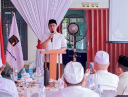 Bupati Tubaba Minta IPHI Tak Sekadar Seremonial, Harus Aktif Bantu Bangun Daerah