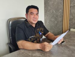 Tubaba Mulai Terapkan WFH Setiap Jumat, Ini Aturannya