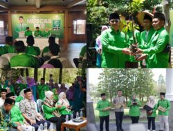 Muscab PKB di Tubaba, Kandidat Ketua DPC Tiga Kabupaten Diusulkan ke DPP