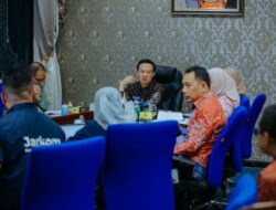 Pemprov Lampung Siap Bangun SMK Negeri di Register 38 Gunung Balak