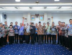 Lampung Tancap Gas Benahi Pengelolaan Sampah