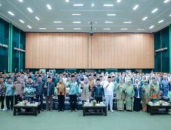 Wagub Lampung Apresiasi Pengembangan Pusat Inkubator Bisnis Berbasis Pertanian Modern