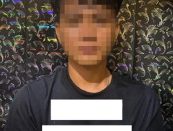 Gelapkan Uang Angsuran Mobil, Pria di Tubaba Dibekuk Polisi Usai Buron 2 Tahun