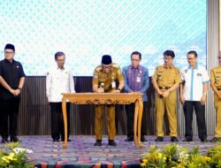 Musrenbang 2026 Lampung Dorong Penguatan Ekonomi Desa dan Pemerataan Pembangunan