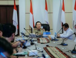 Di Tengah Geopolitik, Pemprov Lampung Pastikan Haji 2026 Tetap Berangkat